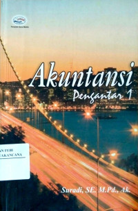 Image of Akuntansi Pengantar 1