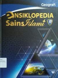 Image of Ensiklopedia Sains Islami 6