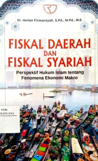 Image of Fiskal Daerah Dan Fiskal Syariah