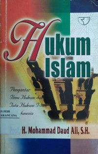 Image of Hukum Islam