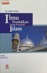 Image of Ilmu Pendidikan Dalam Persepektif Islam