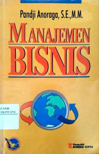 Image of Manajemen Bisnis