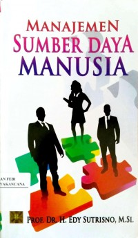 Image of Manajemen Sumber Daya Manusia