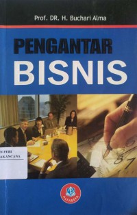 Image of Pengantar Bisnis