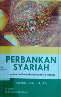 Image of Perbankan Syariah