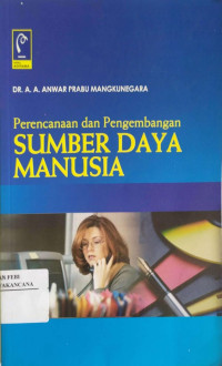 Image of Perencanaan dan Pengembangan Sumber Daya Manusia