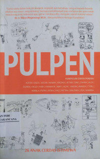 Image of PULPEN