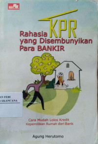 Image of Rahasia KPR Yang disembunyikan Bankir