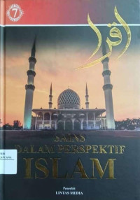 Image of Sains Dalam Perspektif Islam 7