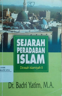 Image of Sejarah Peradaban Islam