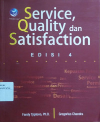 Image of Service Quality dan Satisfaction