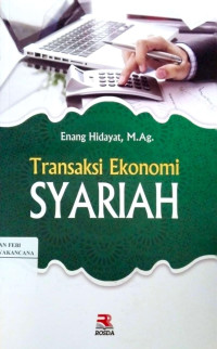 Image of Transaksi Ekonomi Syariah
