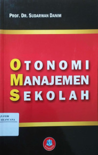 Image of Otonomi Manajemen sekolah