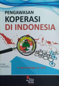 Image of Pengawasan Di Koperasi Indonesia
