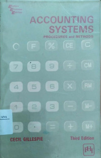 Image of Accounting System