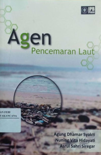 Image of Agen Pencemaran Laut