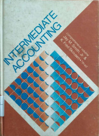 Image of Intermediate Accounting