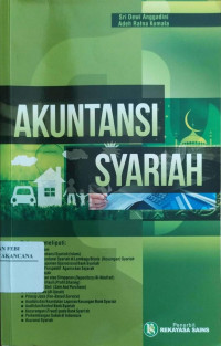 Image of Akuntansi Syariah