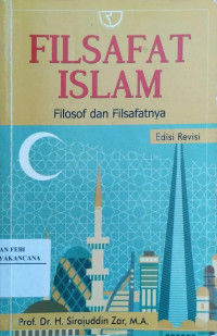 Image of Filsafat Islam