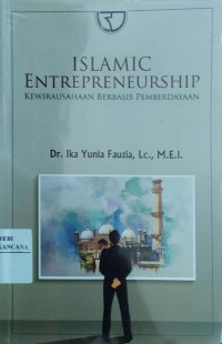 Image of Islamic Entrepreneurship