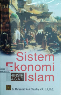 Image of Sistem Ekonomi Islam