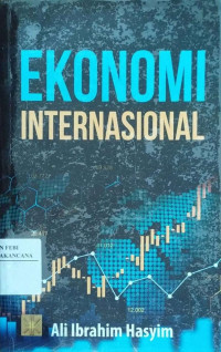 Image of Ekonomi Internasional