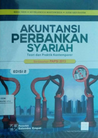 Image of Akuntansi Perbankan Syariah : Teori dan Praktik Kontemporer