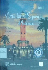 Image of Akuntansi Syariah di Indonesia