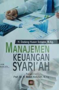 Image of Manajemen Keuangan Syariah