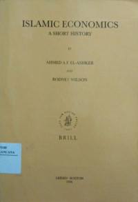 Image of Islamic Economic