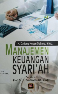 Image of Manajemen Keuangan Syari'ah