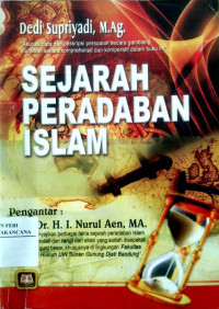 Image of Sejarah Peradaban Islam