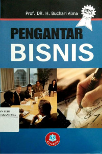 Image of Pengantar Bisnis