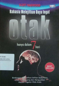 Image of Rahasia Melejitkan Ingat Otak Hanya Dalam 7 Hari