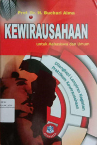 Image of Kewirausahaan