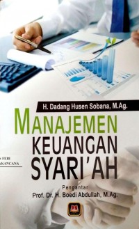 Image of Manajemen Keuangan Syariah