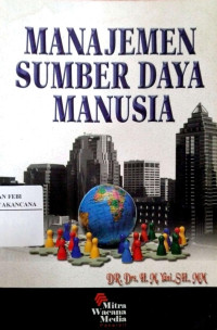 Image of Manajemen Sumber daya Manusia