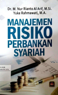 Image of Manajemen Risiko perbankan Syariah