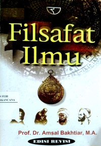 Image of Filsafat Ilmu