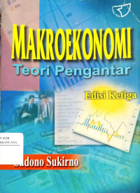 Image of Makroekonomi