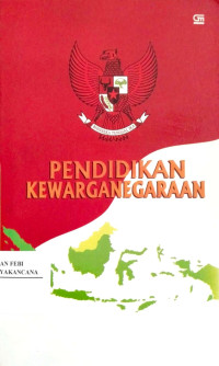 Image of Pendidikan Kewarganegaraan
