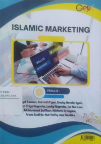 Image of Islamic Marketing