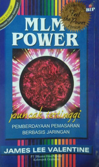 Image of Mlm Power