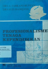 Image of Profesionalisme Tenaga Kependidikan
